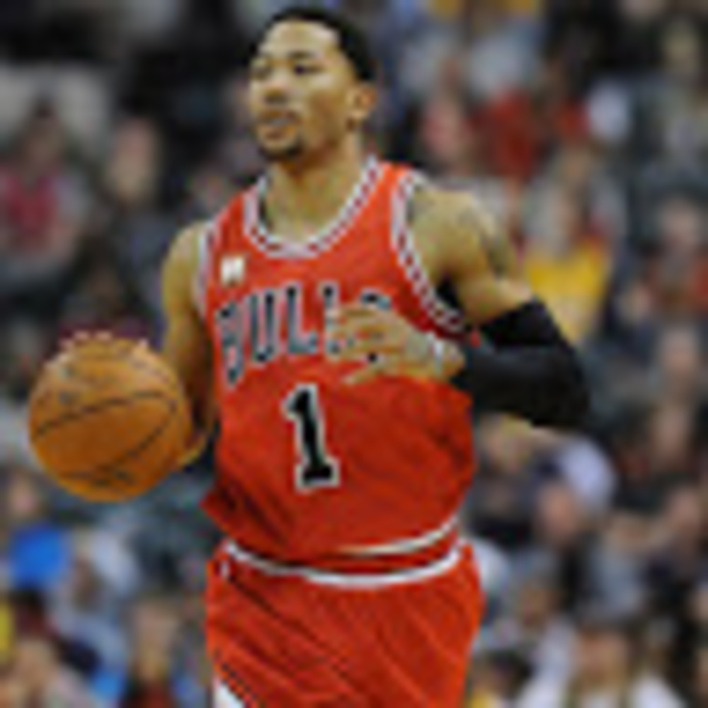 Meet your Posher, Tyrese